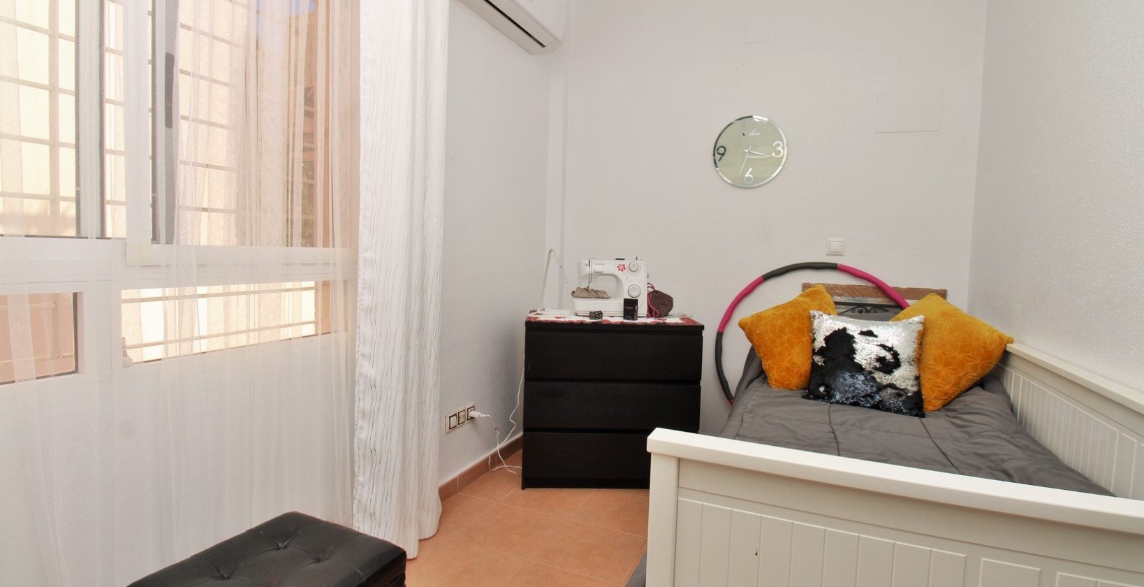 Reventa - Adosado - Villamartín - Villamartin