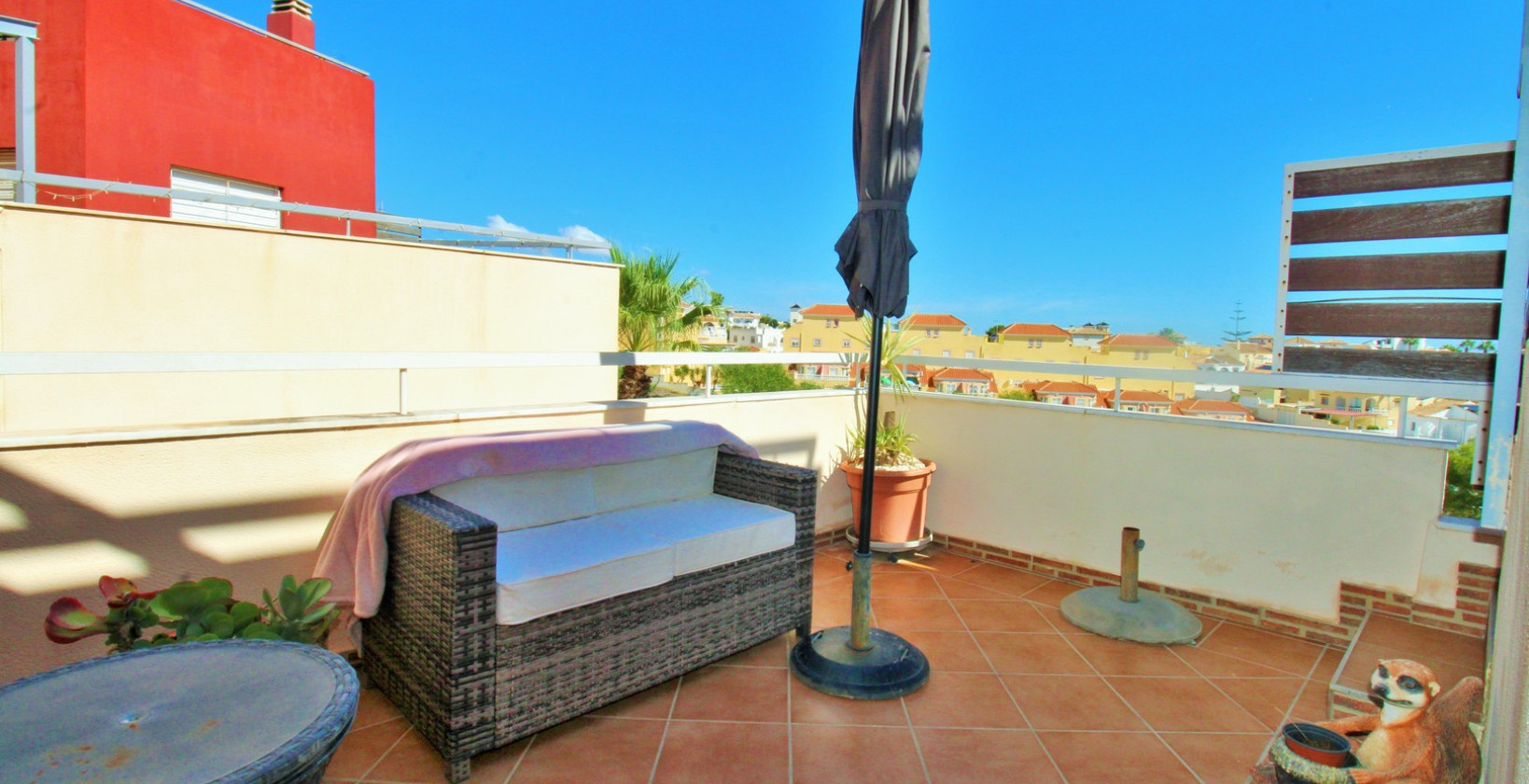 Reventa - Adosado - Villamartín - Villamartin