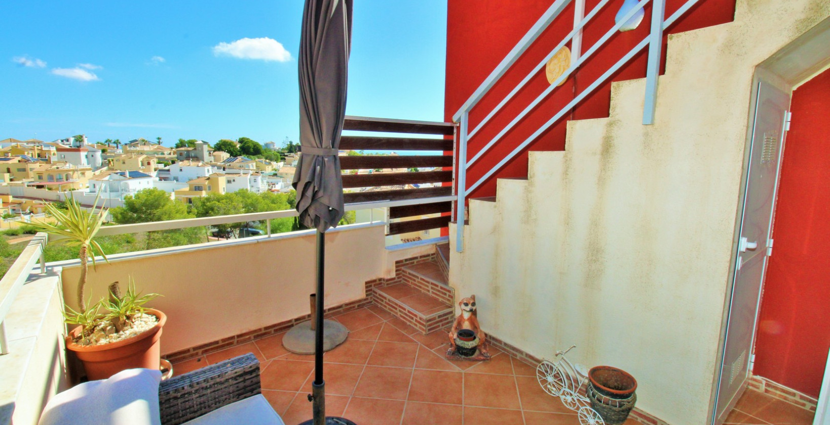 Reventa - Adosado - Villamartín - Villamartin