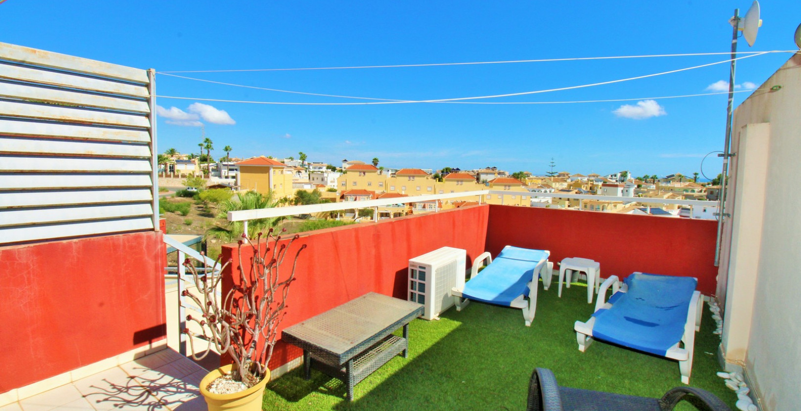 Reventa - Adosado - Villamartín - Villamartin