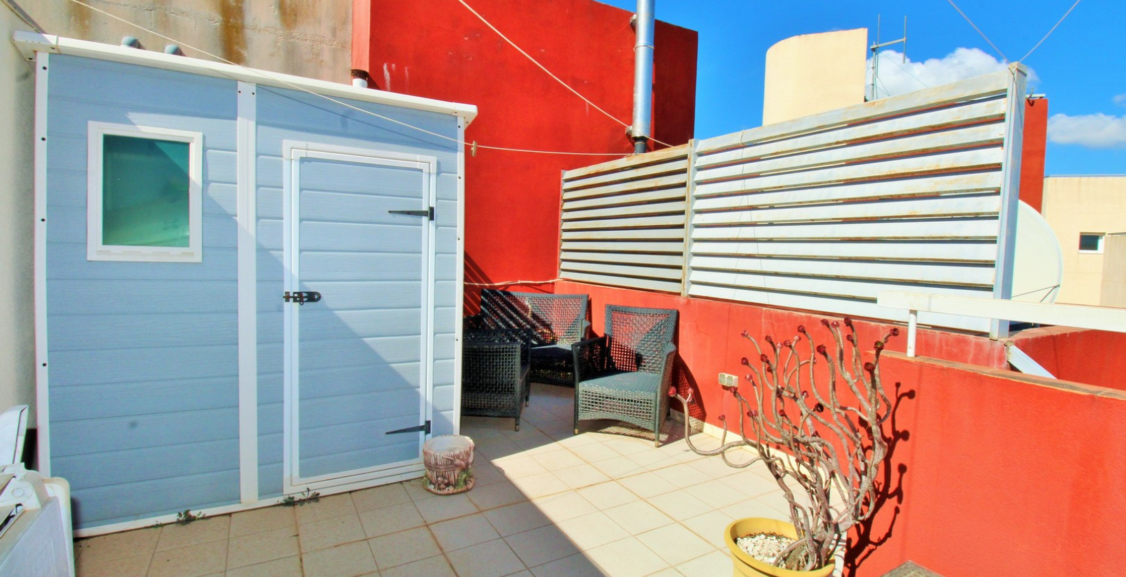 Reventa - Adosado - Villamartín - Villamartin