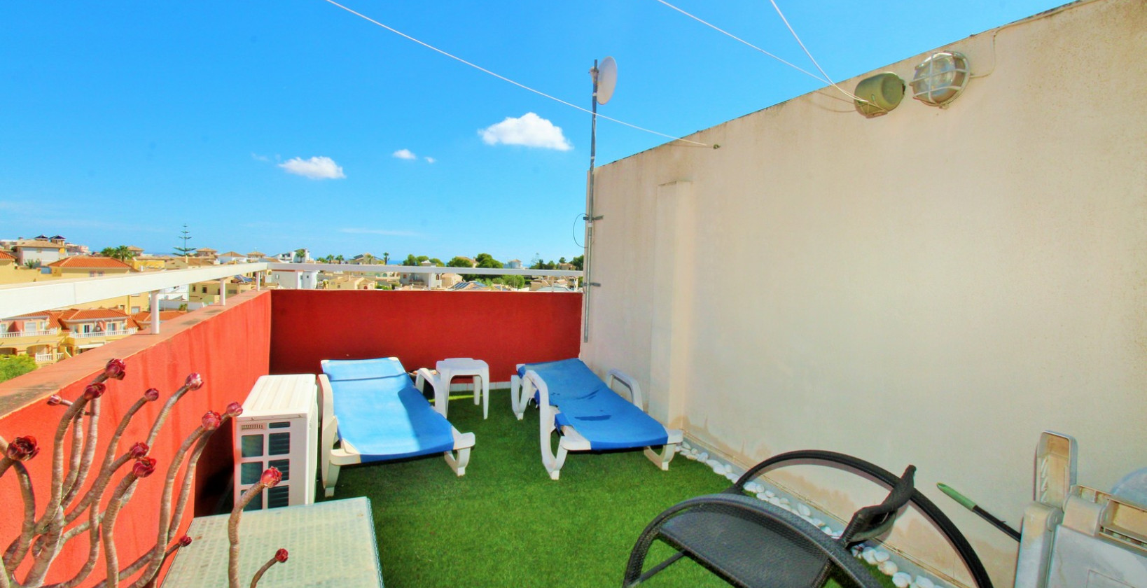 Reventa - Adosado - Villamartín - Villamartin