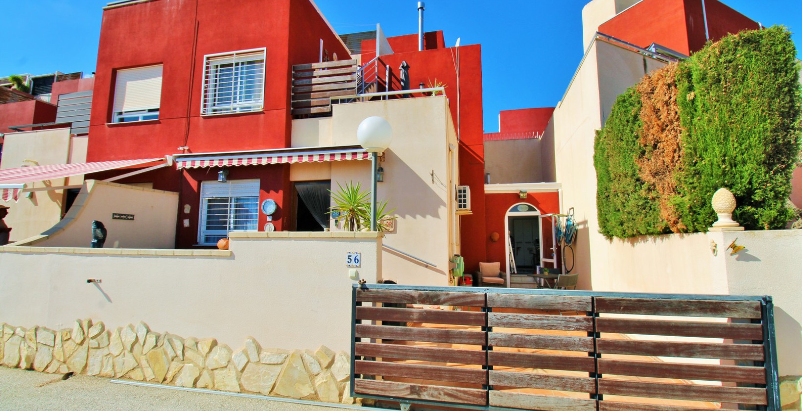Reventa - Adosado - Villamartín - Villamartin