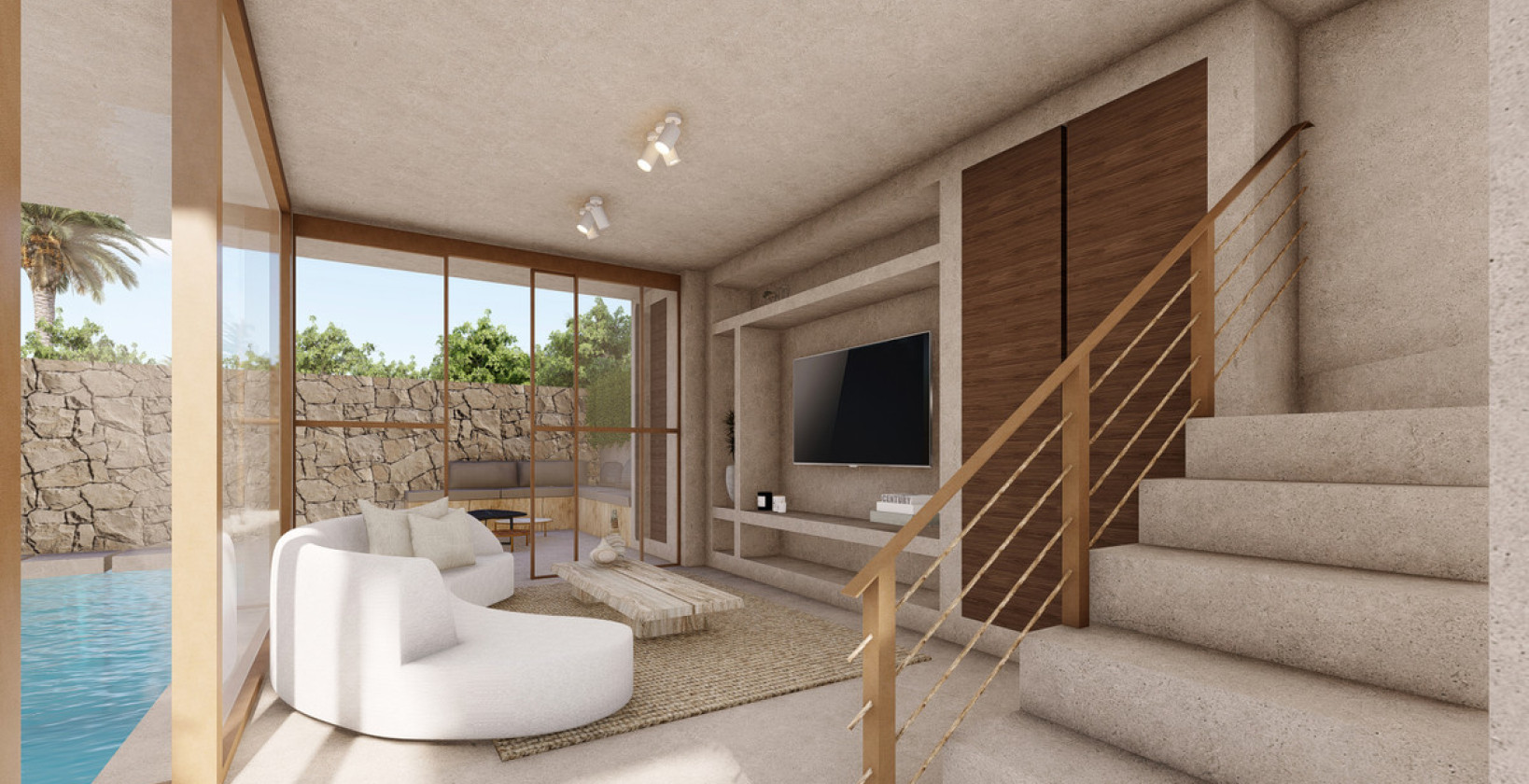 New Build - Townhouse - Formentera del Segura - Formentera del Segura Centro