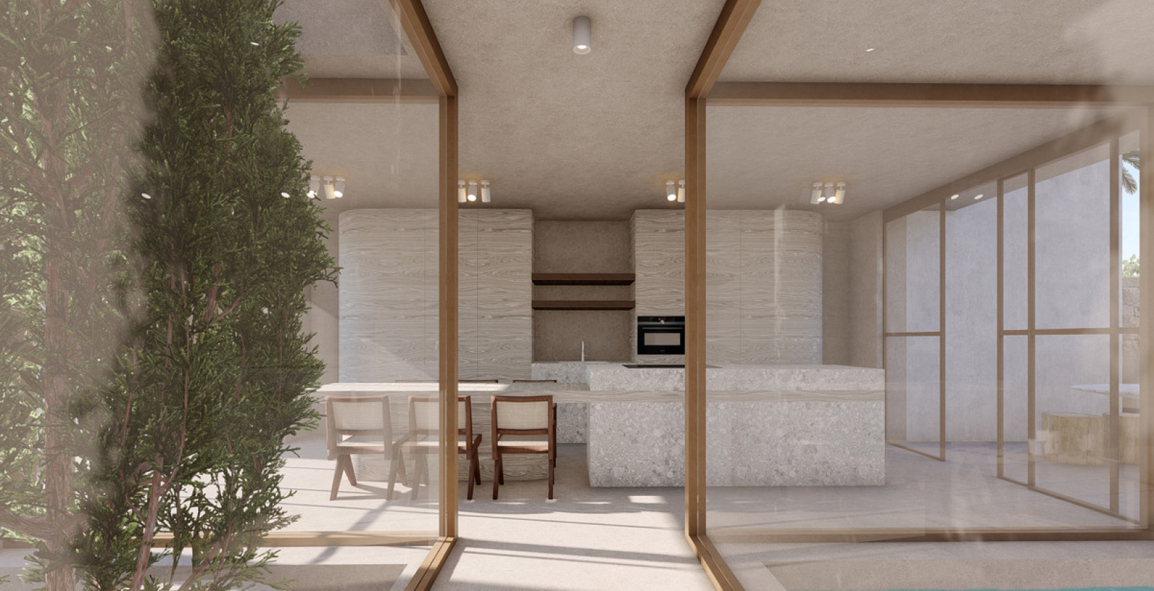 New Build - Townhouse - Formentera del Segura - Formentera del Segura Centro
