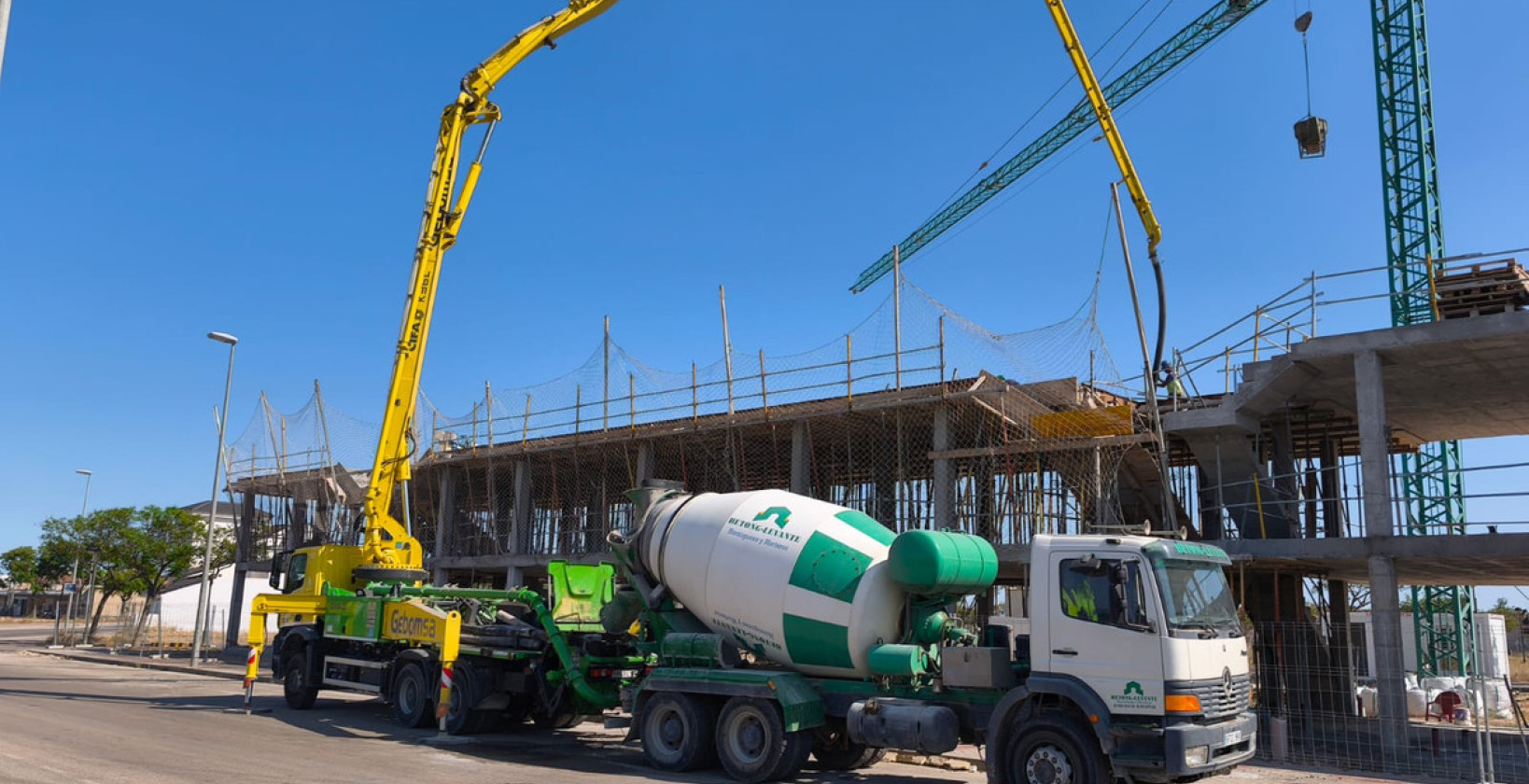 New Build - Villa - Torre-Pacheco - Torre-Pacheco Centro