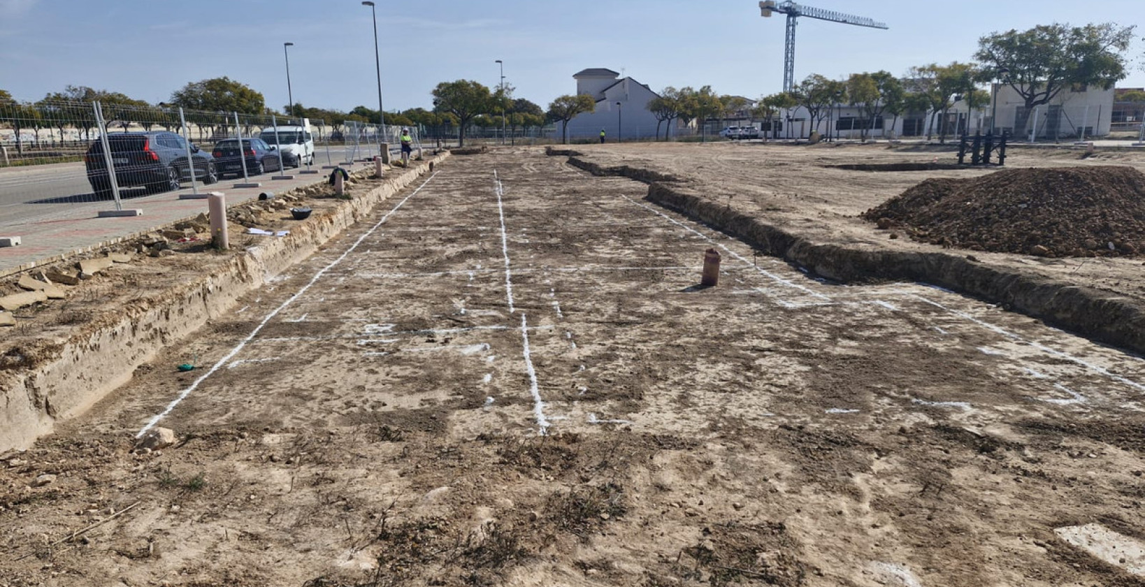 New Build - Villa - Torre-Pacheco - Torre-Pacheco Centro