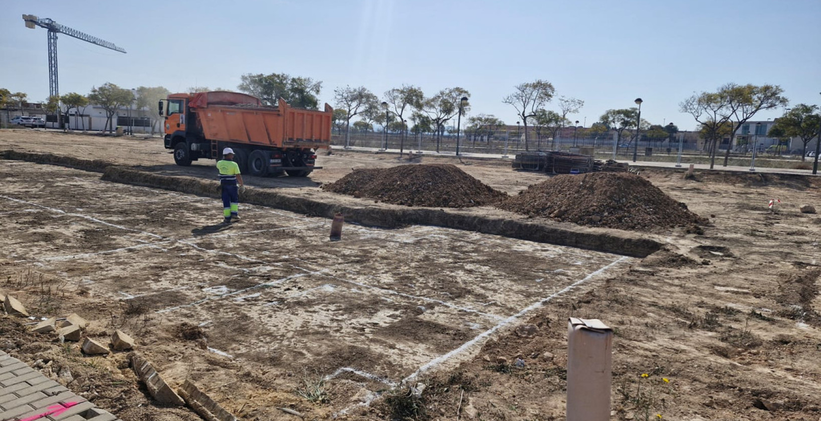 New Build - Villa - Torre-Pacheco - Torre-Pacheco Centro