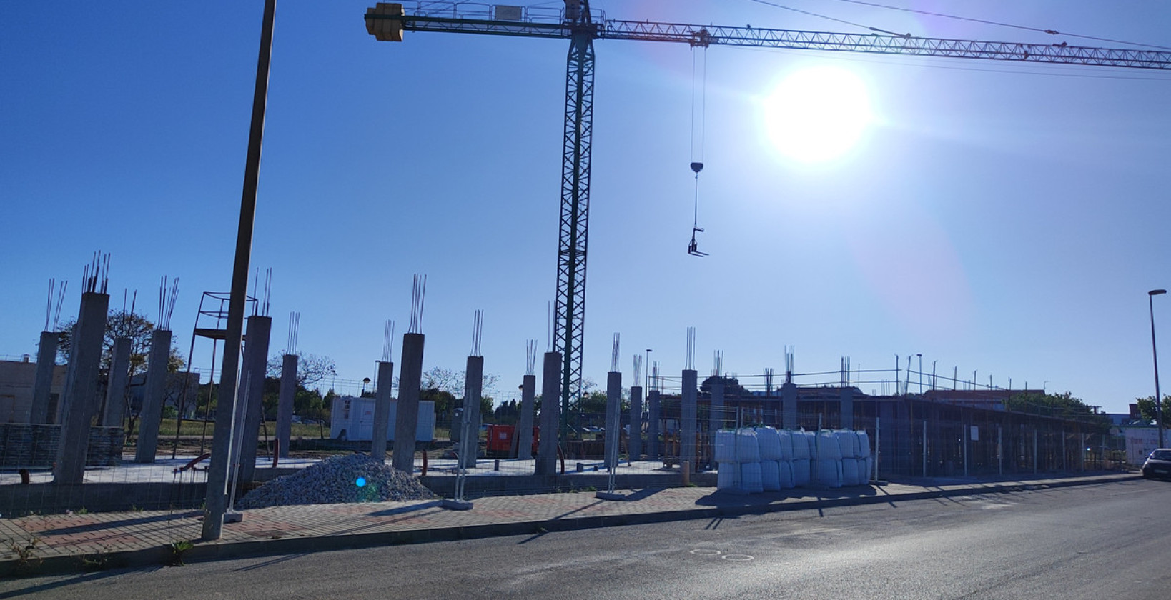 New Build - Villa - Torre-Pacheco - Torre-Pacheco Centro