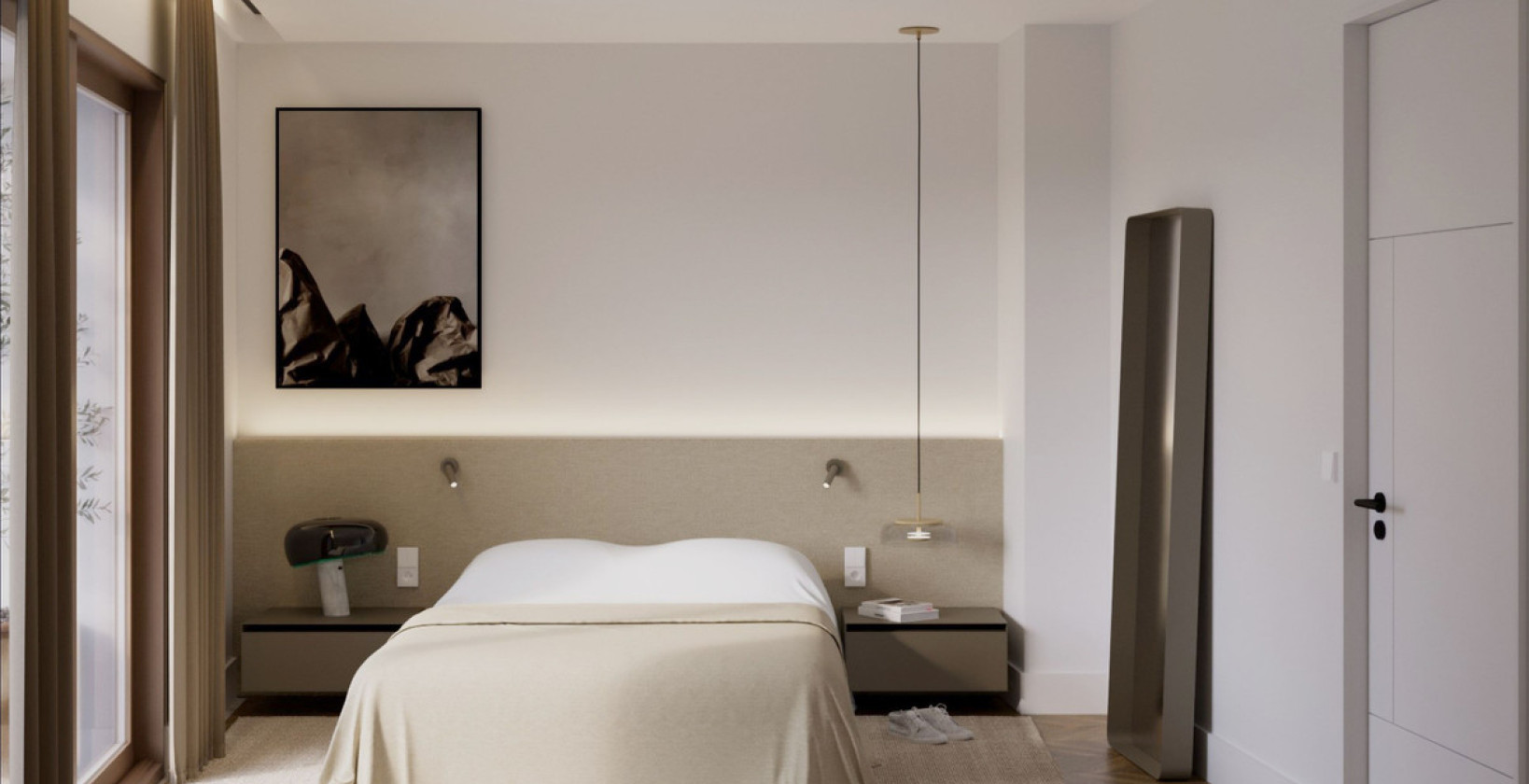 New Build - Apartment / flat - Hondón de las Nieves - Hondón de las Nieves Centro