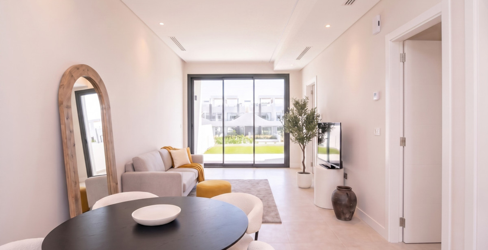 Nueva construcción  - Chalet - San Fulgencio - San Fulgencio Centro