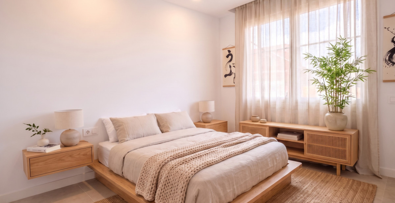 Nueva construcción  - Chalet - San Fulgencio - San Fulgencio Centro