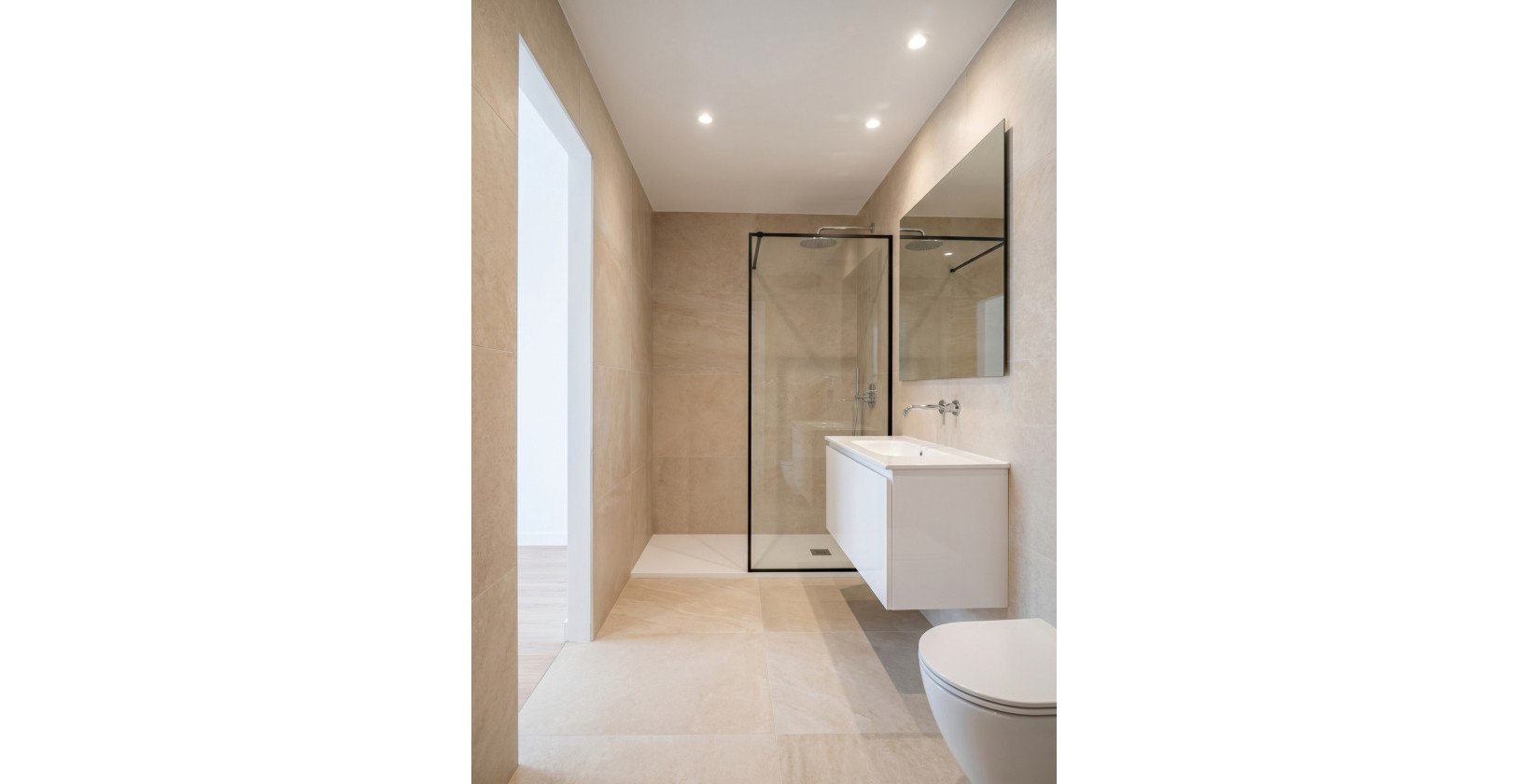Nueva construcción  - Chalet - San Fulgencio - San Fulgencio Centro