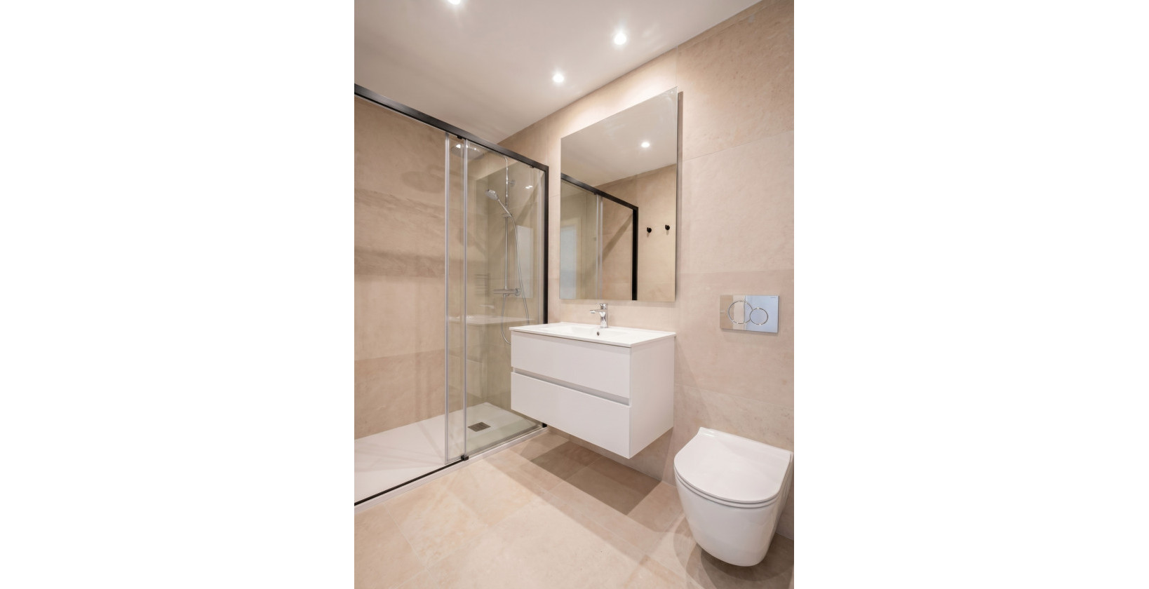 Nueva construcción  - Chalet - San Fulgencio - San Fulgencio Centro