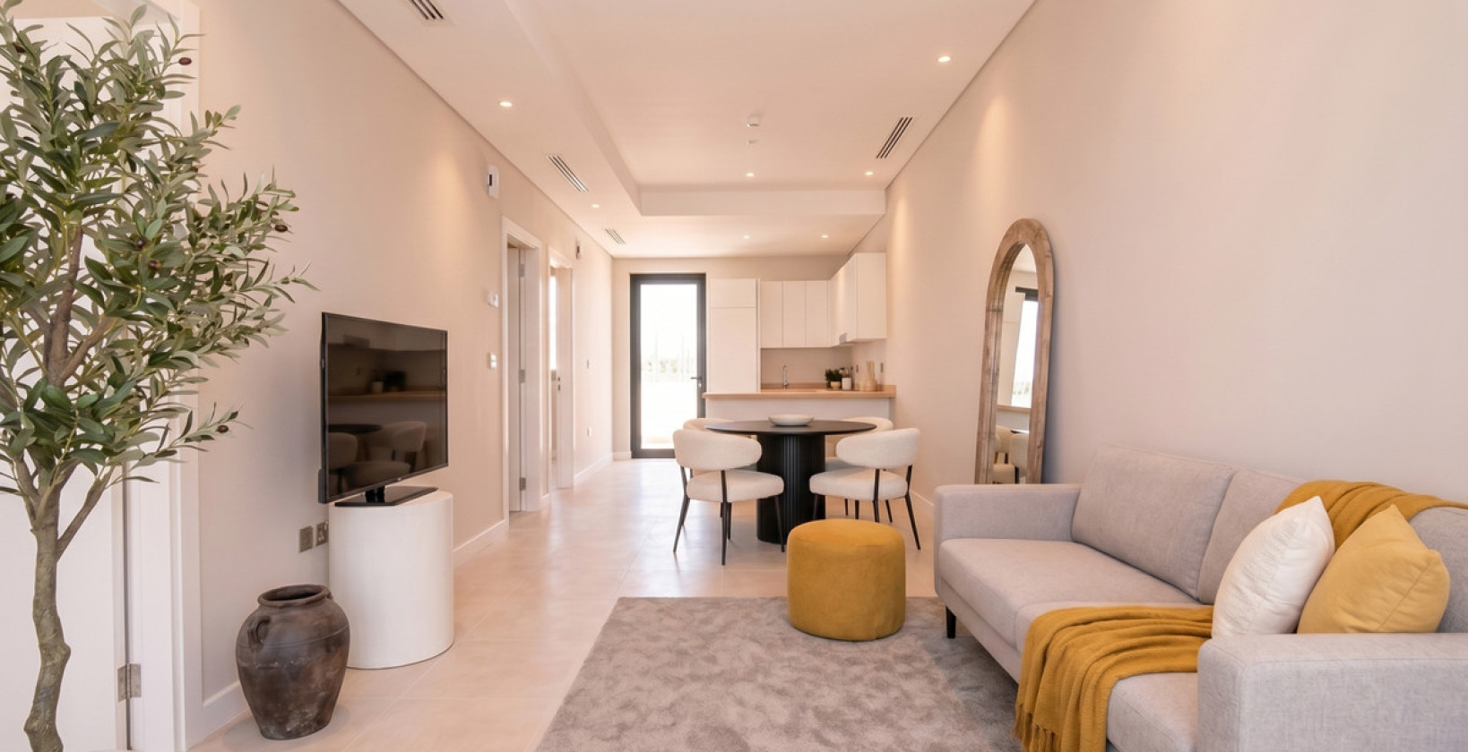 New Build - Villa - San Fulgencio - San Fulgencio Centro