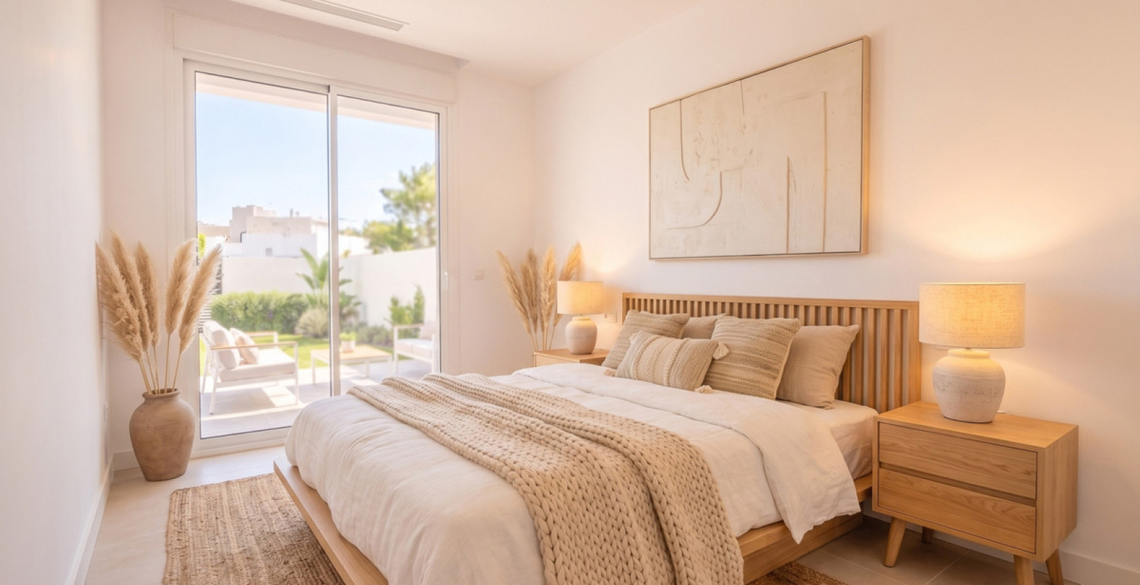 New Build - Villa - San Fulgencio - San Fulgencio Centro