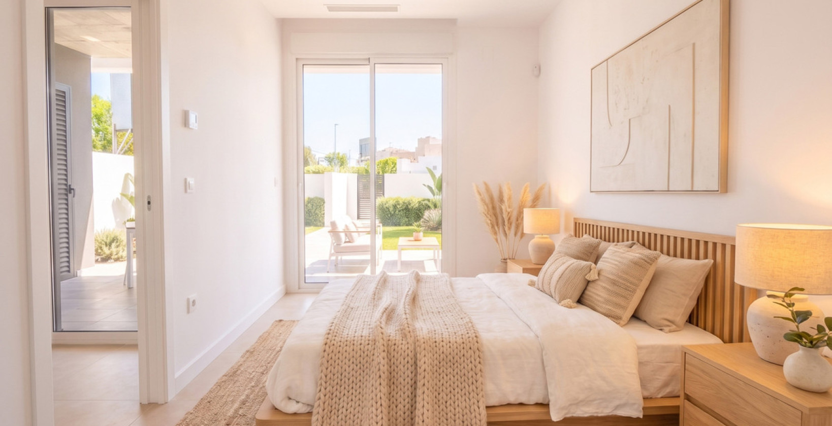 New Build - Villa - San Fulgencio - San Fulgencio Centro