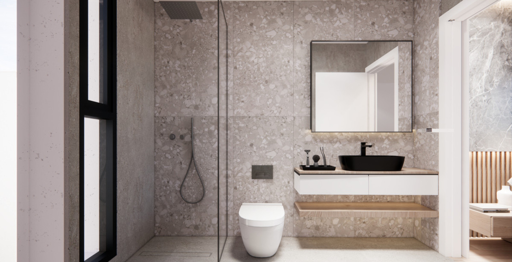 New Build - Villa - Torre-Pacheco - Santa Rosalia Lake and Life Resort