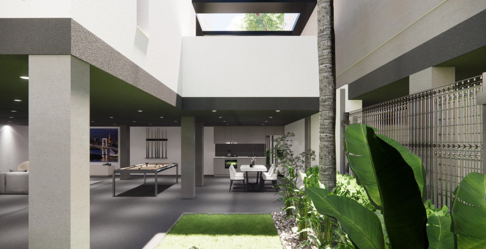 New Build - Villa - Torre-Pacheco - Santa Rosalia Lake and Life Resort