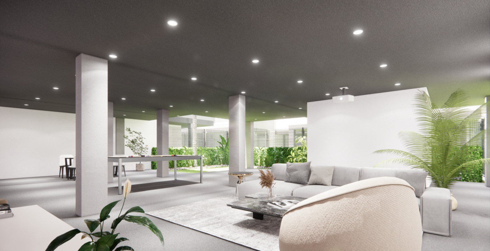 New Build - Villa - Torre-Pacheco - Santa Rosalia Lake and Life Resort