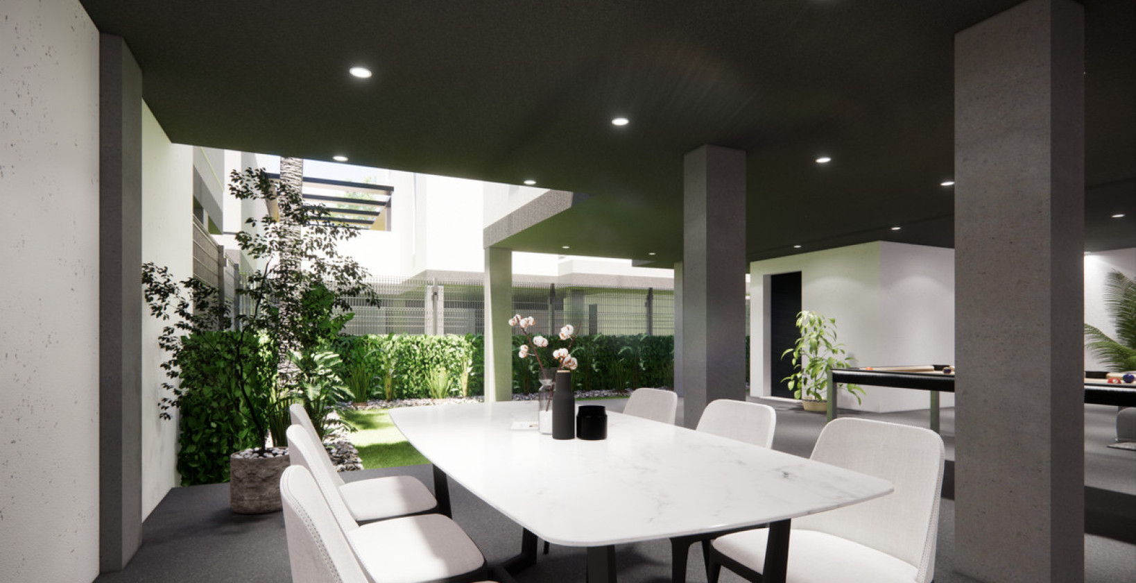 New Build - Villa - Torre-Pacheco - Santa Rosalia Lake and Life Resort