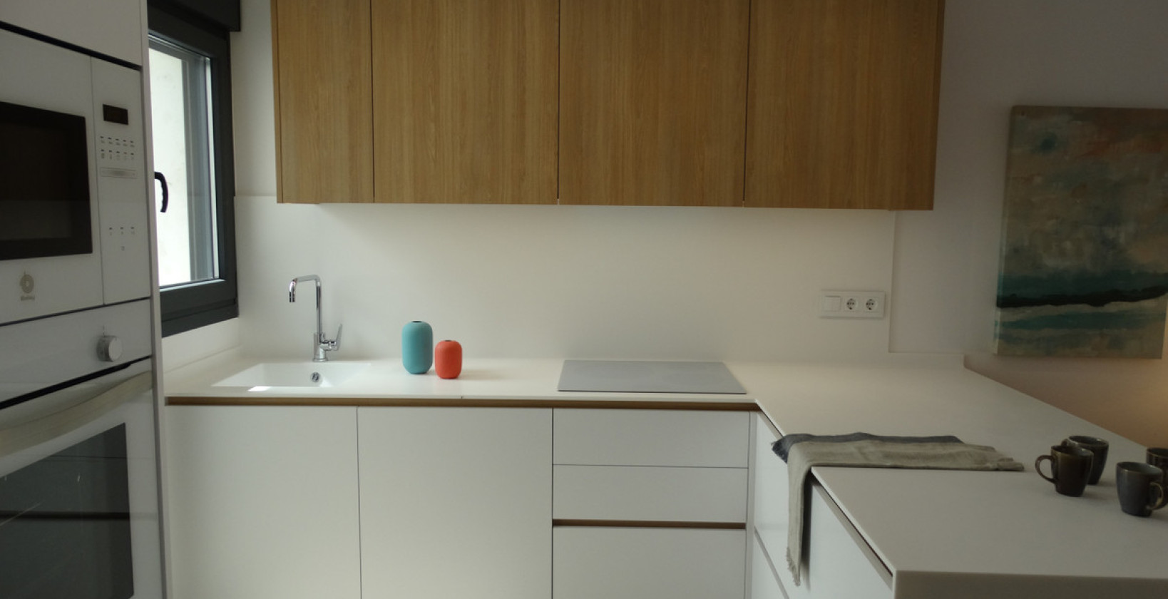 New Build - Apartment / flat - Pilar de la Horadada - Pilar de la Horadada Centro