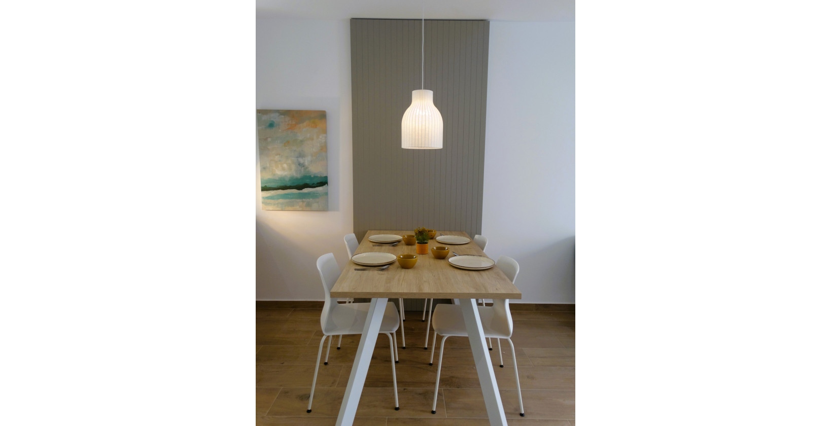 New Build - Apartment / flat - Pilar de la Horadada - Pilar de la Horadada Centro
