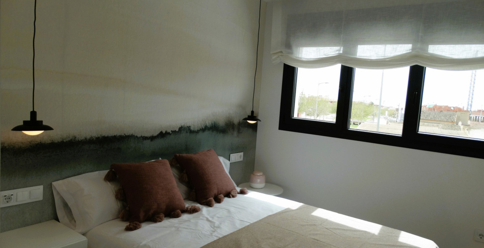 New Build - Apartment / flat - Pilar de la Horadada - Pilar de la Horadada Centro