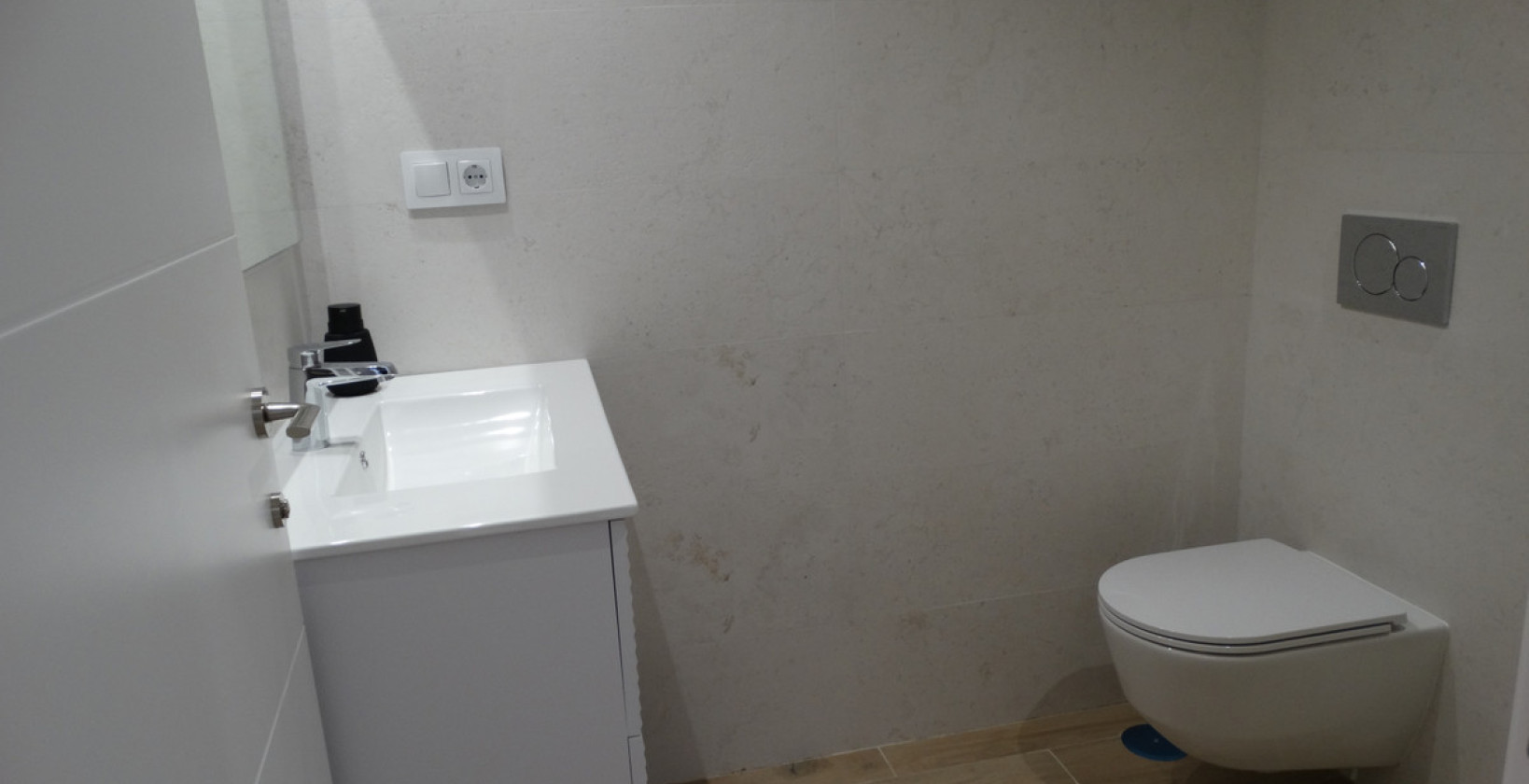 New Build - Apartment / flat - Pilar de la Horadada - Pilar de la Horadada Centro