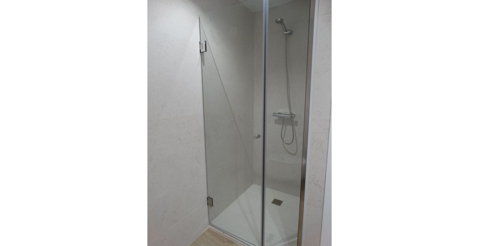 New Build - Apartment / flat - Pilar de la Horadada - Pilar de la Horadada Centro