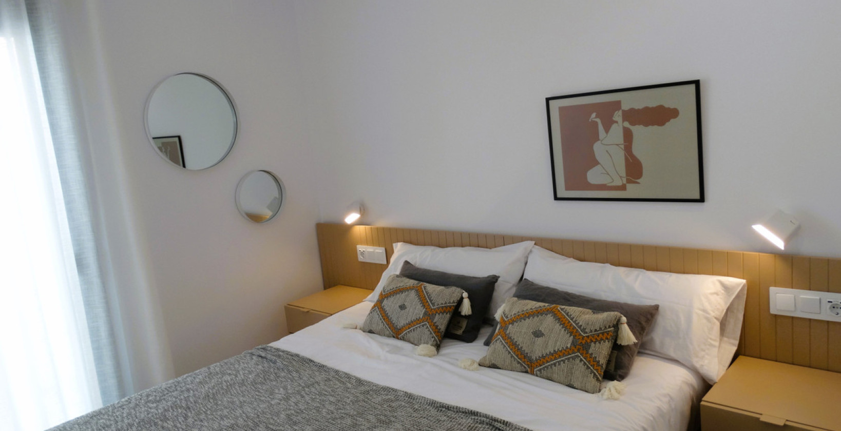 New Build - Apartment / flat - Pilar de la Horadada - Pilar de la Horadada Centro