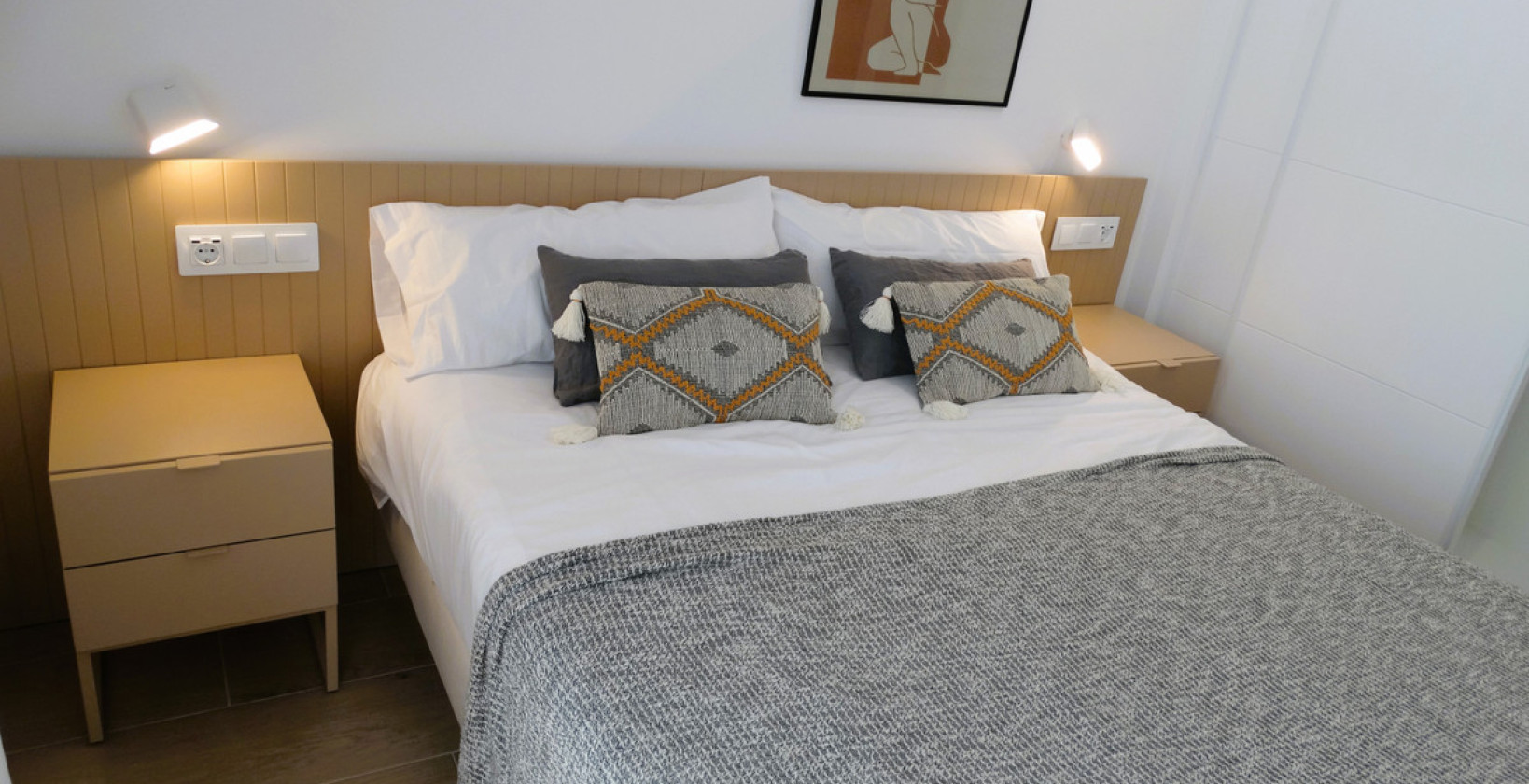 New Build - Apartment / flat - Pilar de la Horadada - Pilar de la Horadada Centro