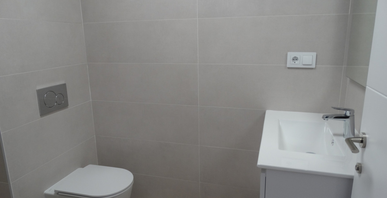 New Build - Apartment / flat - Pilar de la Horadada - Pilar de la Horadada Centro