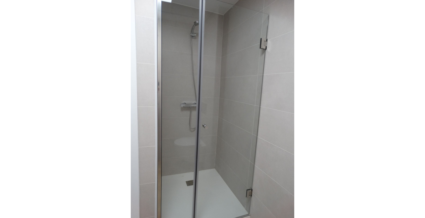 New Build - Apartment / flat - Pilar de la Horadada - Pilar de la Horadada Centro