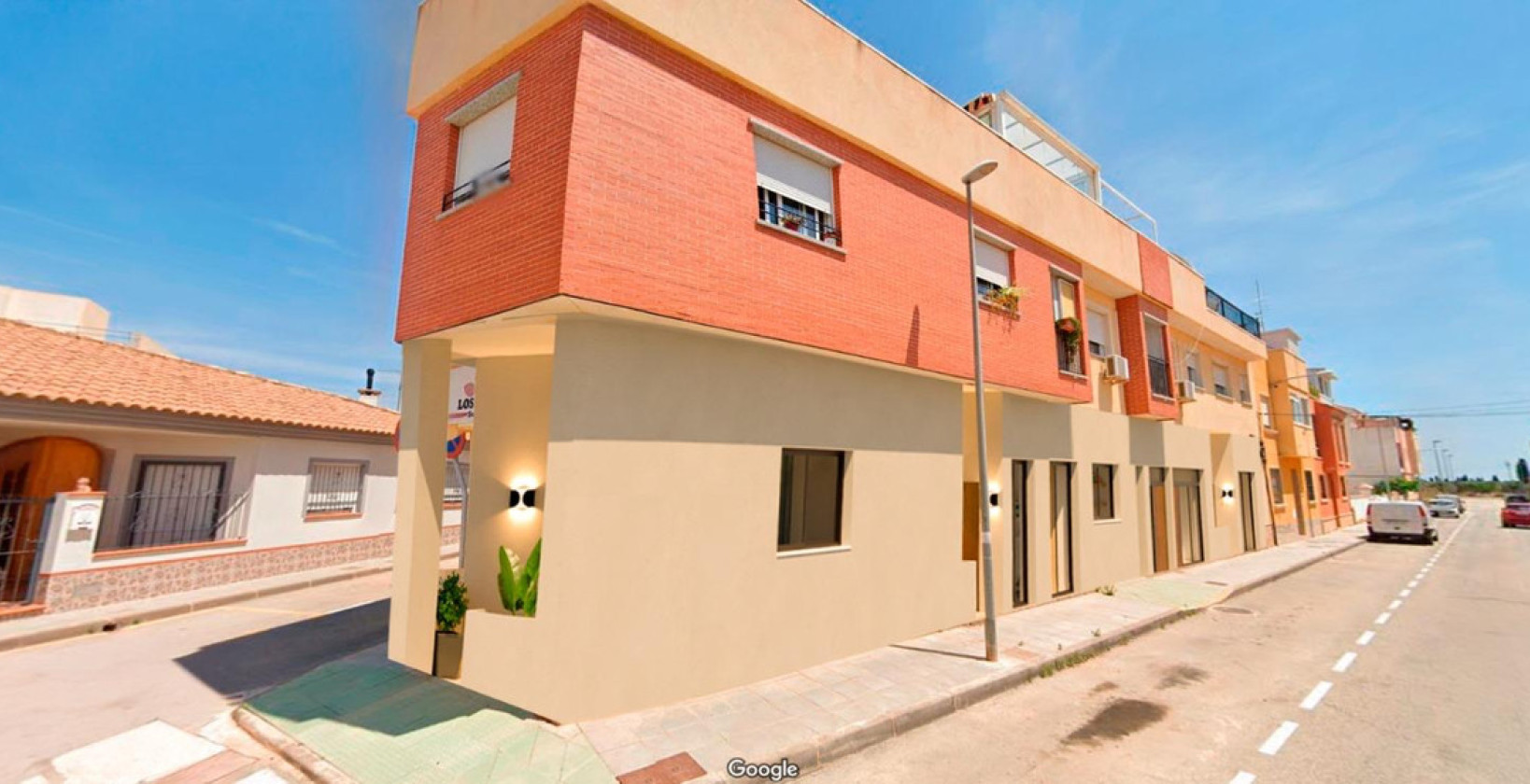 Nueva construcción  - Apartamento / piso - Pilar de la Horadada - Pilar de la Horadada Centro
