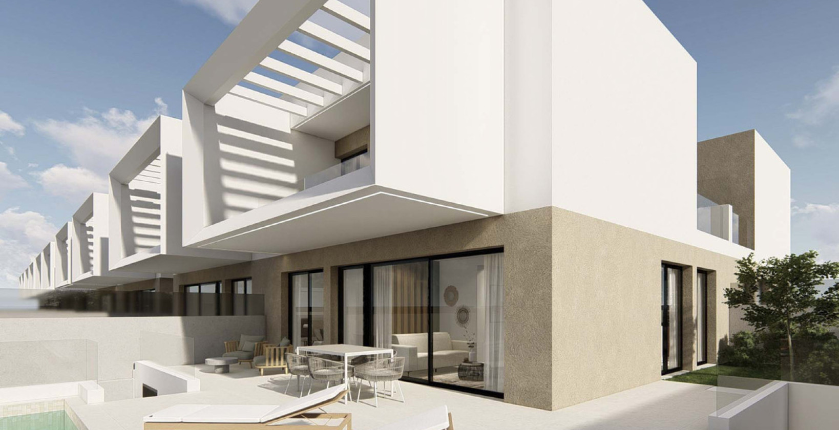 New Build - Villa - Dolores - Dolores Centro
