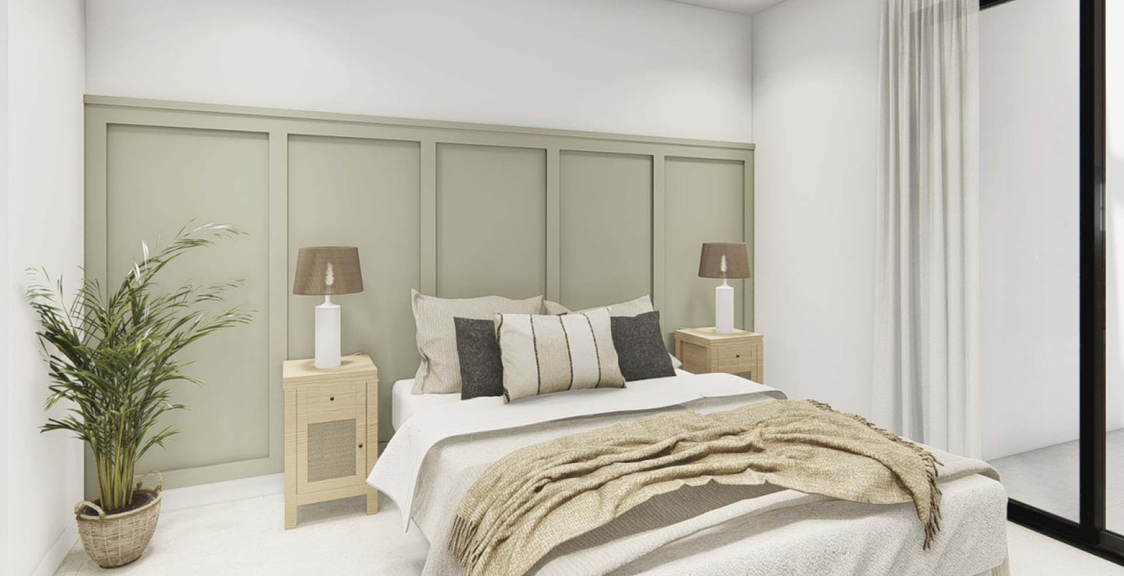 New Build - Villa - Dolores - Dolores Centro