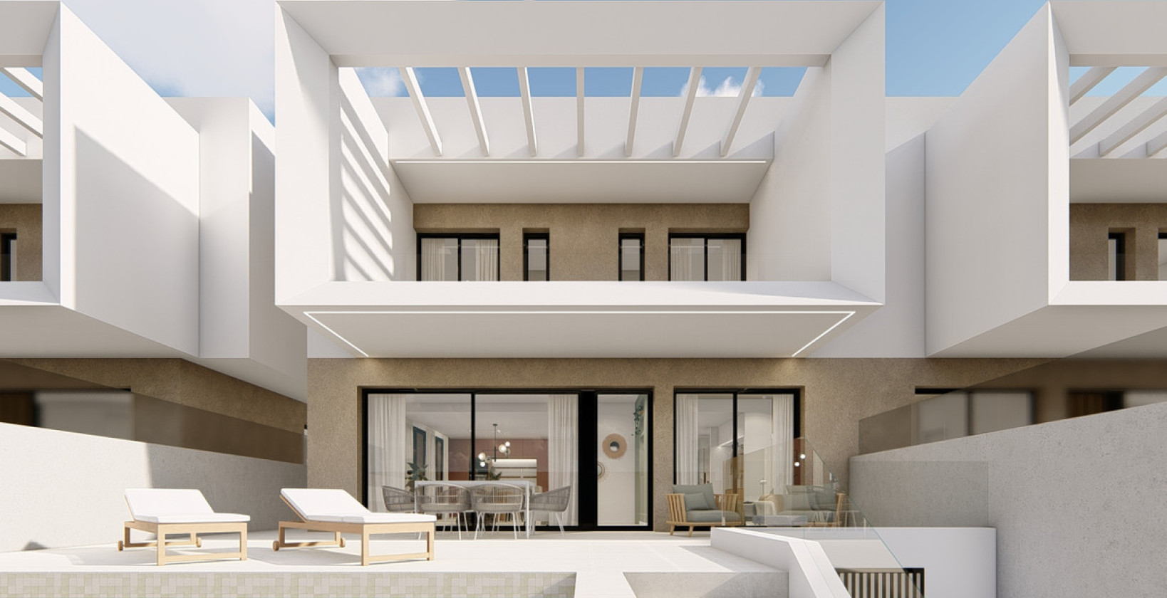 New Build - Villa - Dolores - Dolores Centro