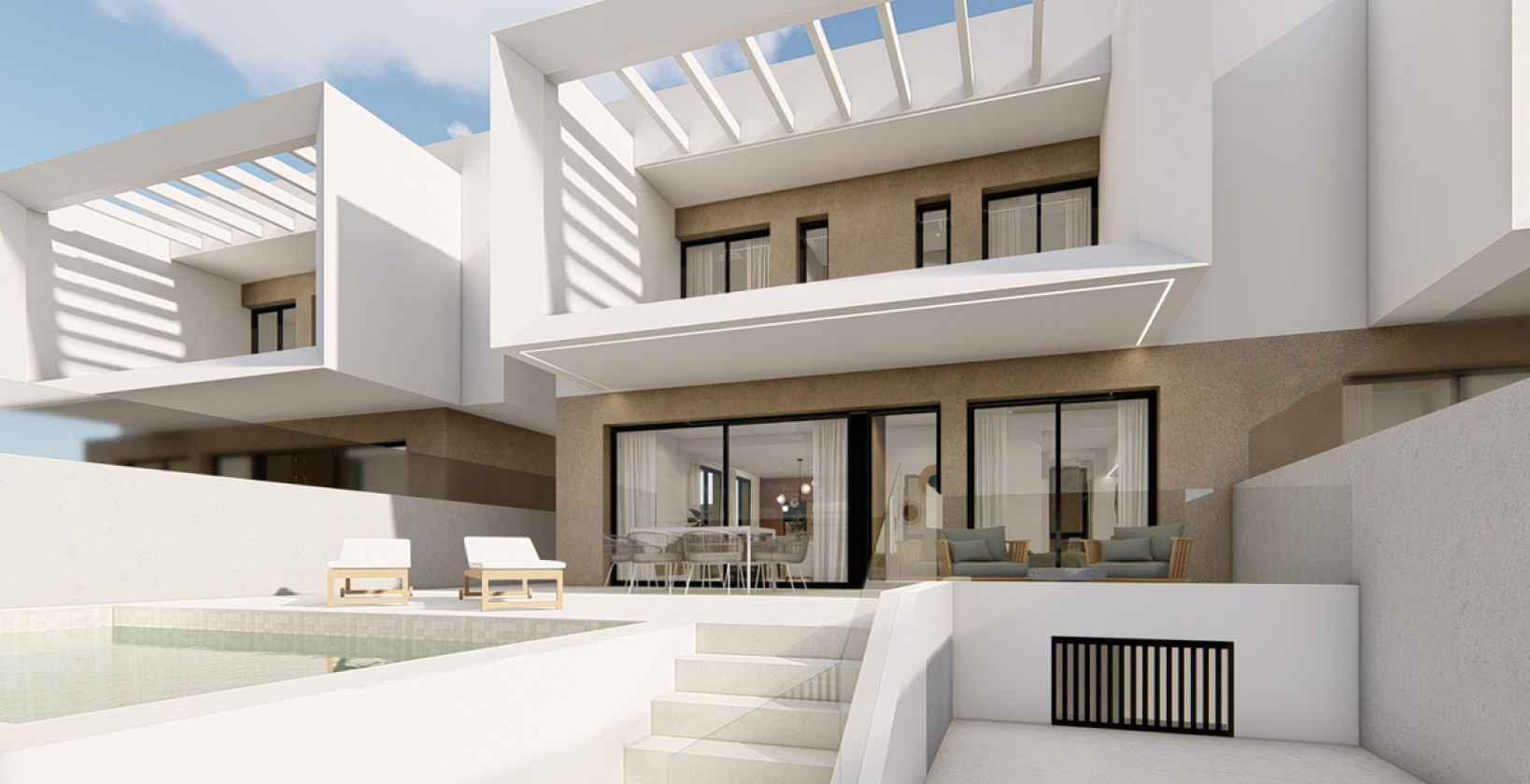 New Build - Villa - Dolores - Dolores Centro