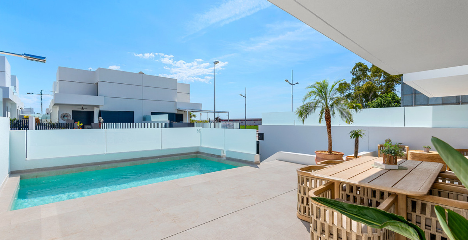 New Build - Villa - Dolores - Dolores Centro
