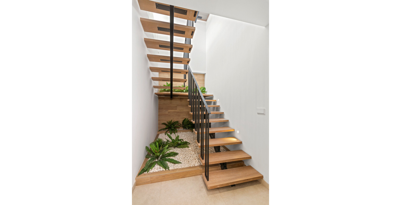 Nueva construcción  - Chalet - Polop - Polop Centro