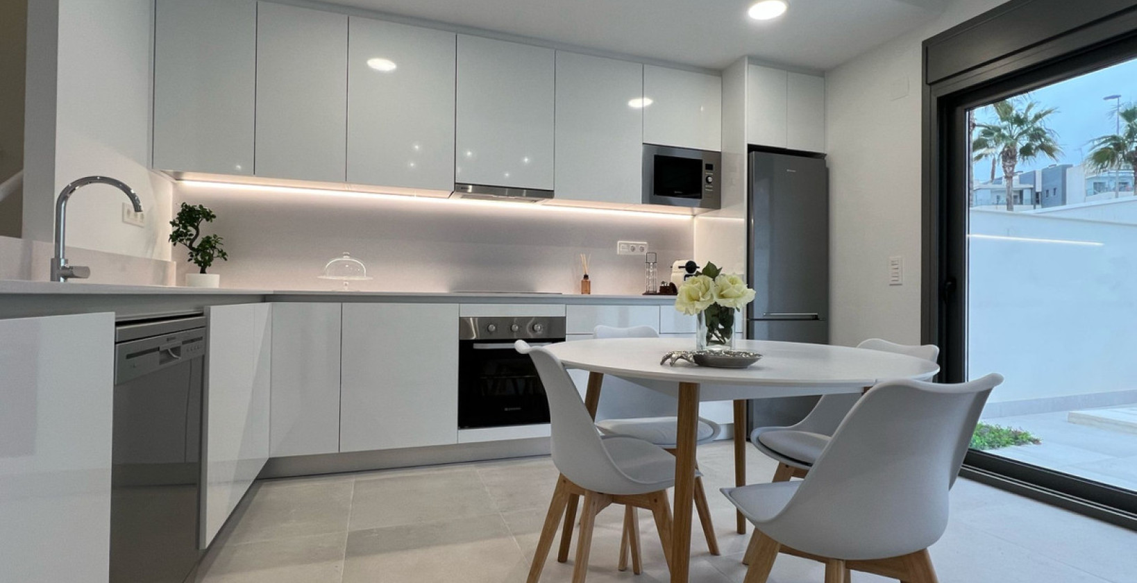 New Build - Villa - Orihuela Costa - La Zenia