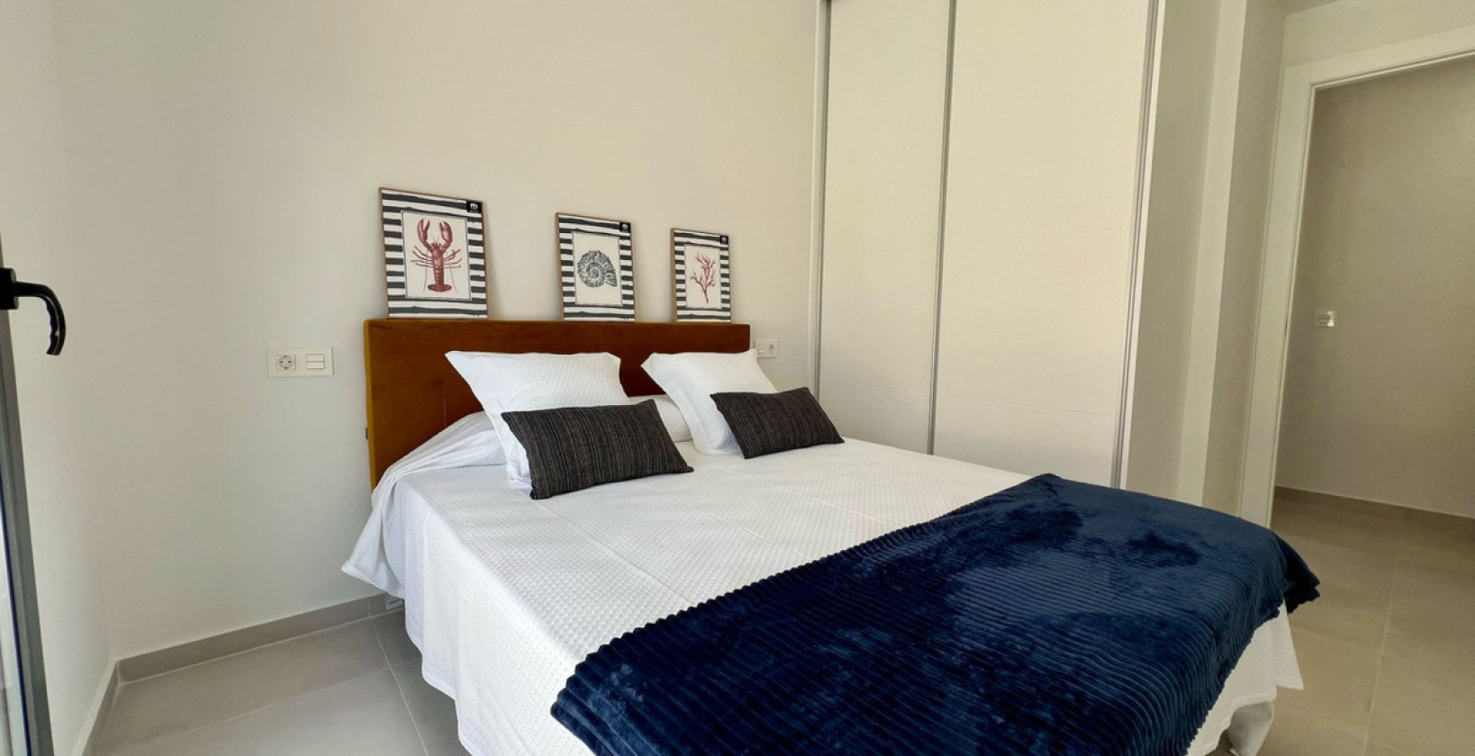 New Build - Villa - Orihuela Costa - La Zenia