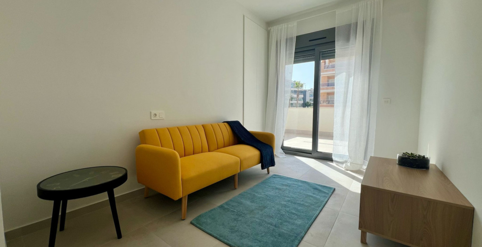 New Build - Villa - Orihuela Costa - La Zenia