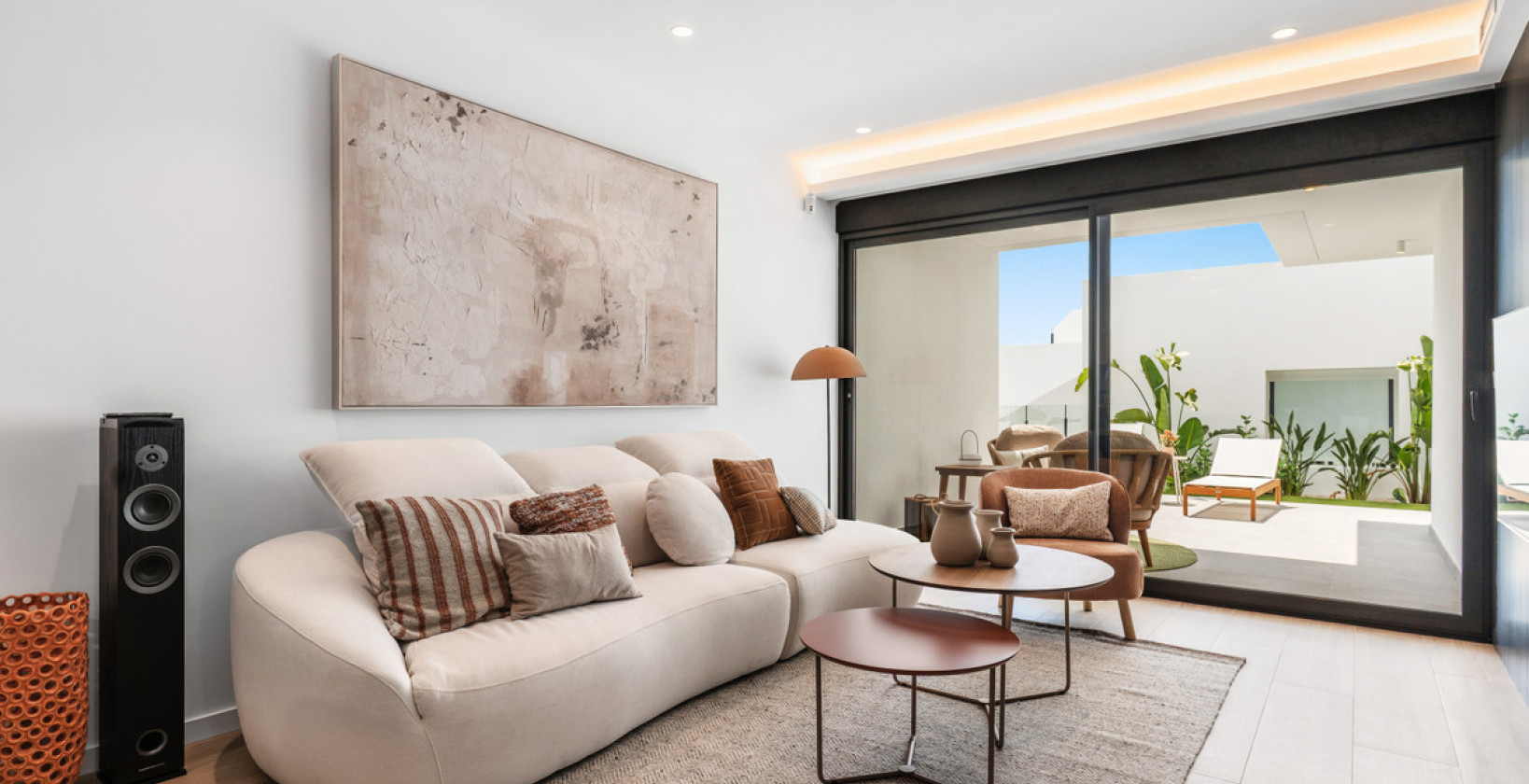 Nueva construcción  - Apartamento / piso - Benitachell - Cumbre del sol