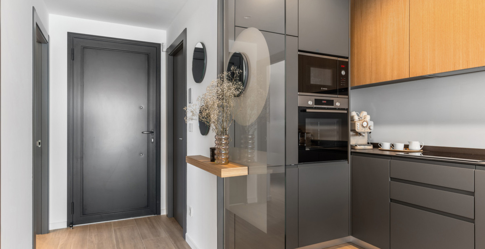 Nueva construcción  - Apartamento / piso - Benitachell - Cumbre del sol