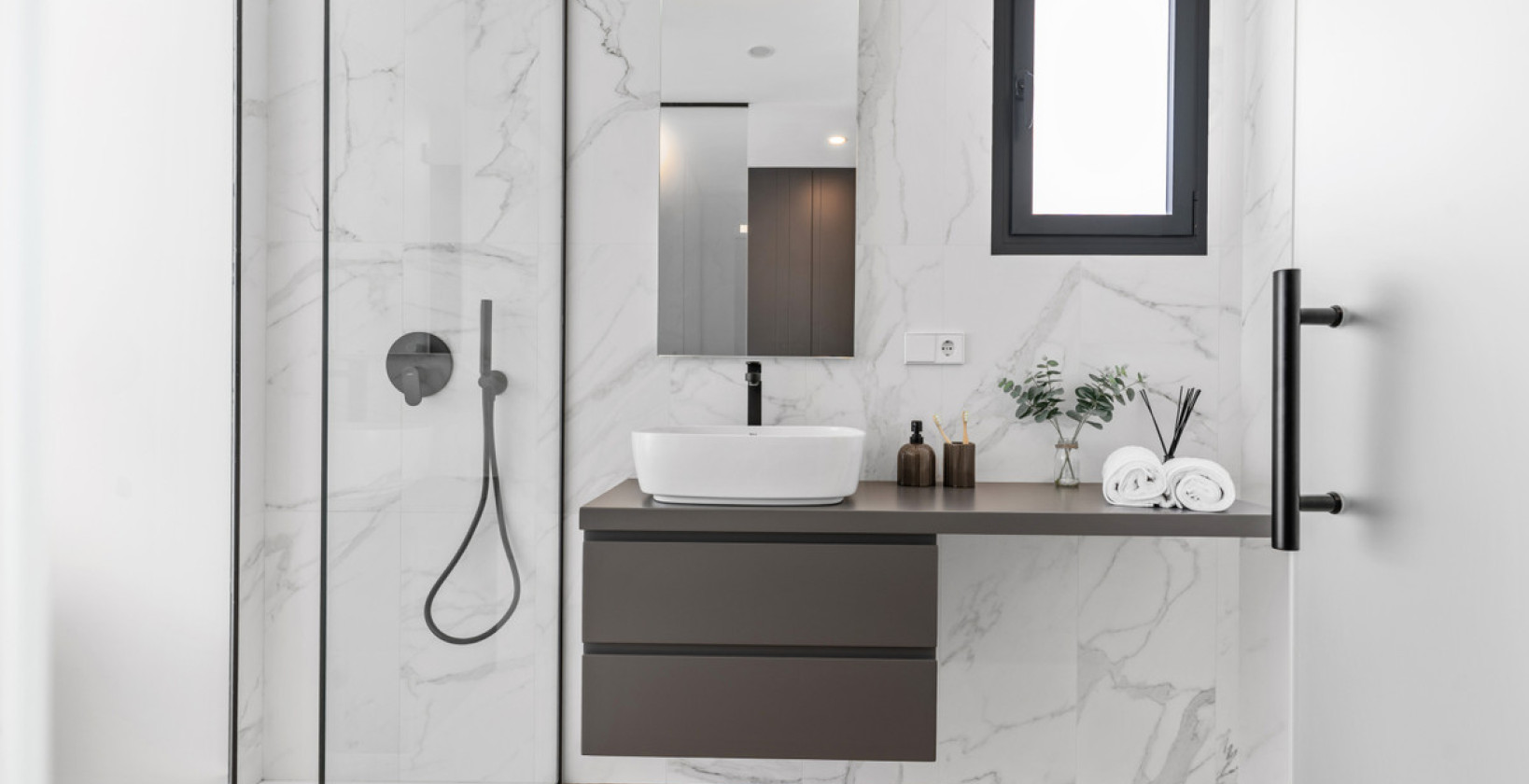 Nueva construcción  - Apartamento / piso - Benitachell - Cumbre del sol