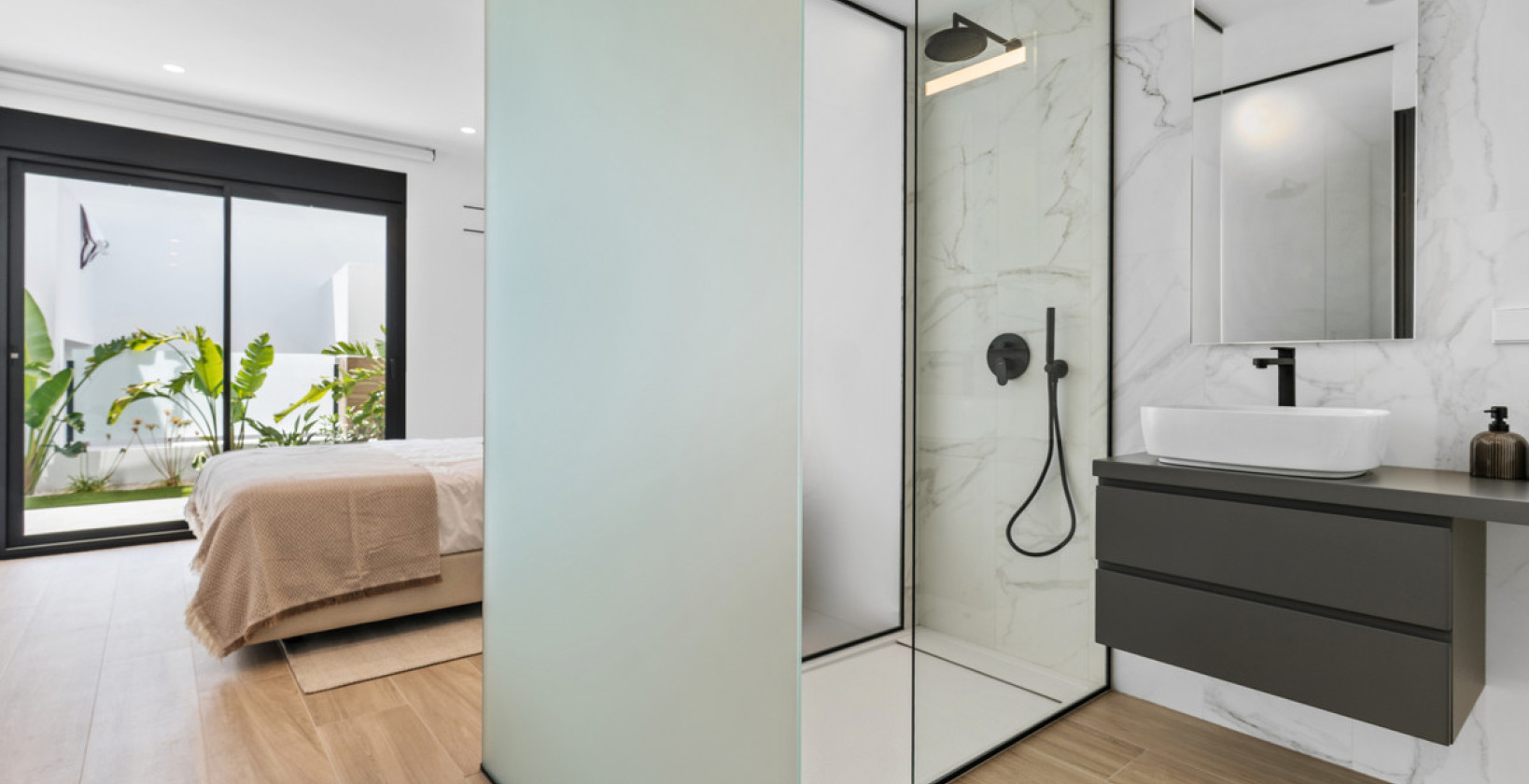 Nueva construcción  - Apartamento / piso - Benitachell - Cumbre del sol