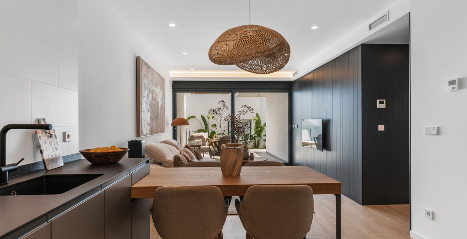 Nueva construcción  - Apartamento / piso - Benitachell - Cumbre del sol