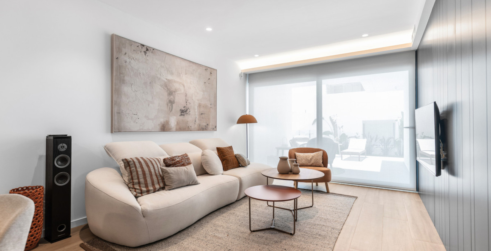Nueva construcción  - Apartamento / piso - Benitachell - Cumbre del sol